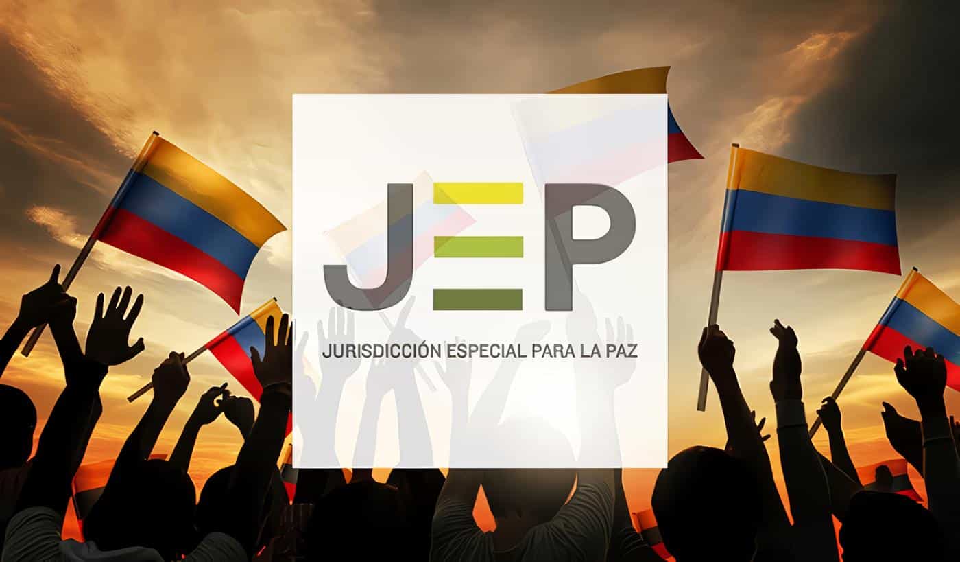 Justicia Especial para la Paz