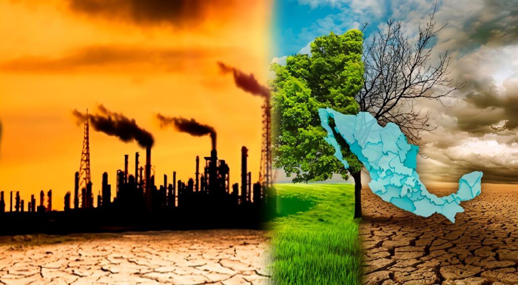 Ley de Cambio Climático