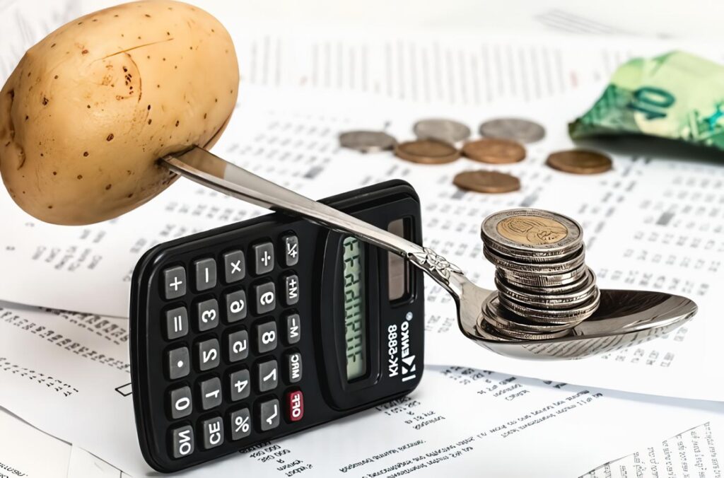 Aplancamiento Financiero
