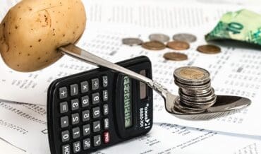 Aplancamiento Financiero