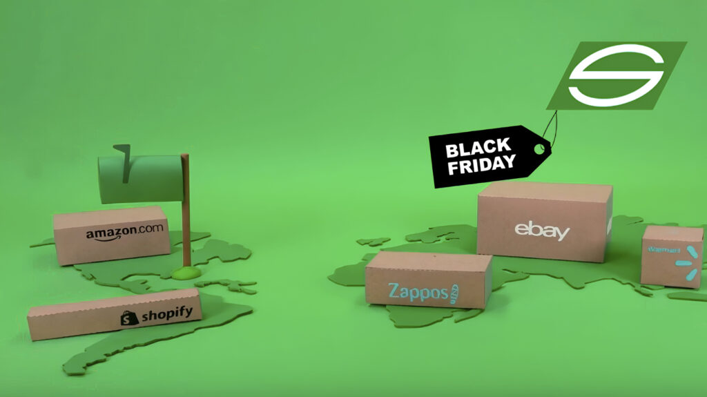 Casillero virtual servientrega box Black Friday