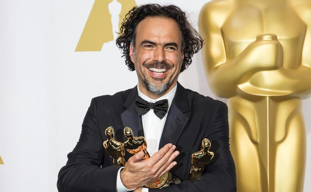 Cineastas Mexicanos Famosos en Hollywood