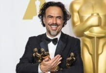 Cineastas Mexicanos Famosos en Hollywood