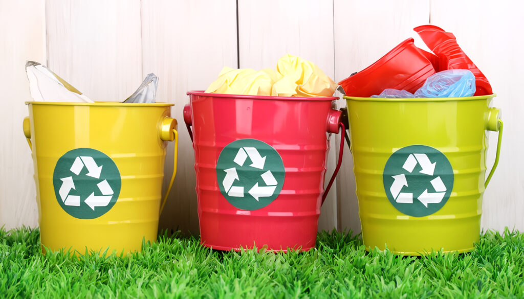 Importancia del Reciclaje
