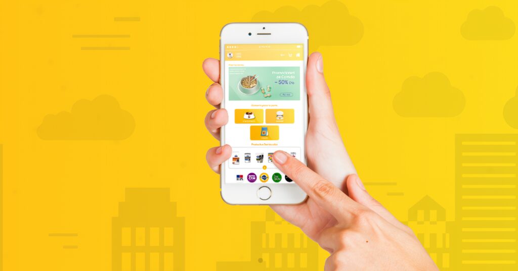 Perri App, La Nueva App para Pedir el Alimento de Tus Mascotas