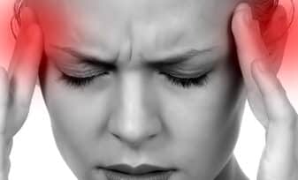 Remedios Caseros para el dolor de cabeza