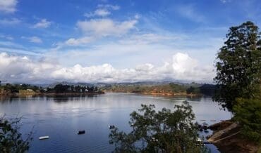 Turismo en Guatapé