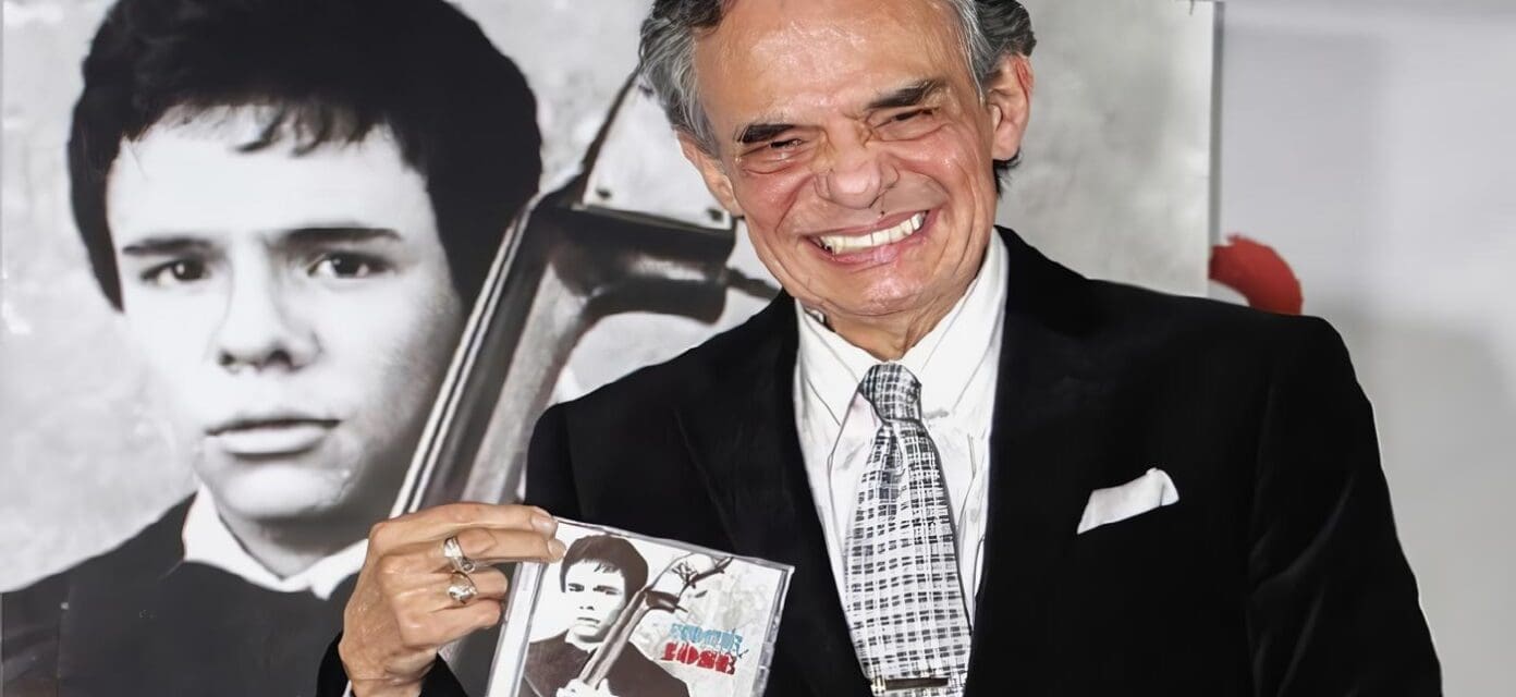 Amar Y Querer De José José, Música, Letras Y Canciones