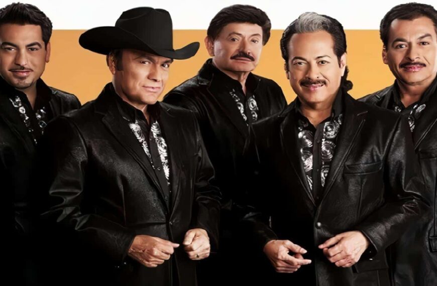 Los Tigres del Norte