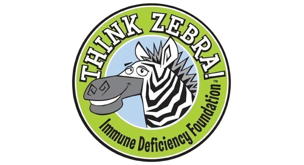 Think Cebra: Enfermedad Huérfana de Tipo Inmunodeficiente