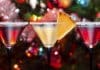 Cocteles Mexicanos para Navidad y Fin de Año