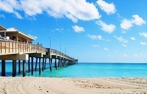Dania Beach, Fort Lauderdale