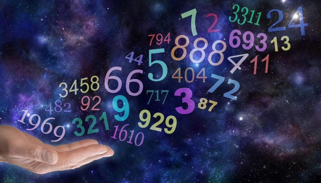Numerología