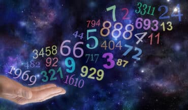 Numerología