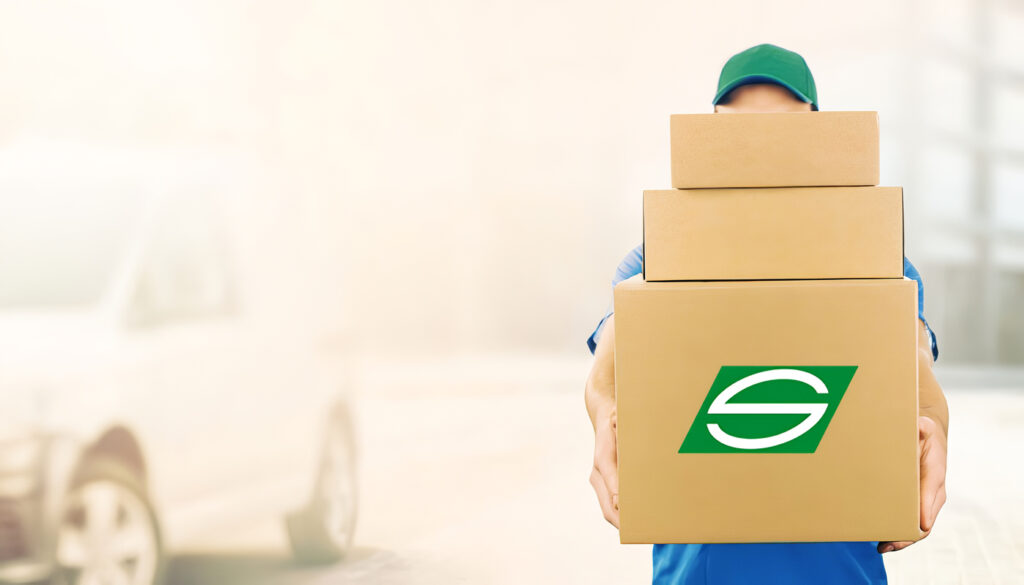 Soluciones para el Transporte o Envío de Mercancías
