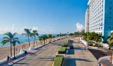 Turismo en Fort Lauderdale