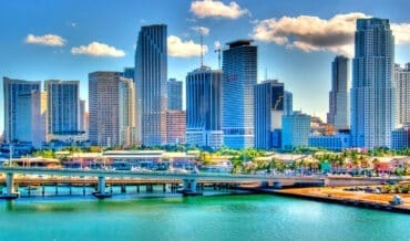 Turismo en Miami