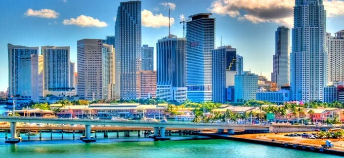 Turismo en Miami