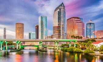 Turismo en Tampa