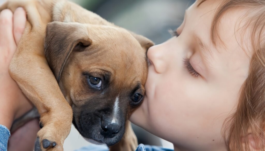comprar o adoptar mascotas