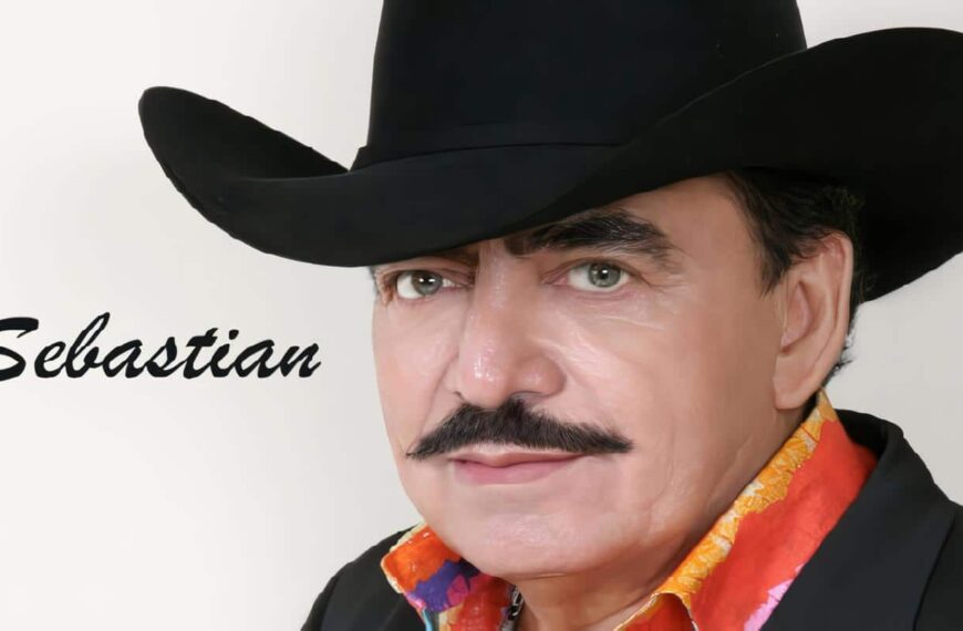 Joan Sebastian