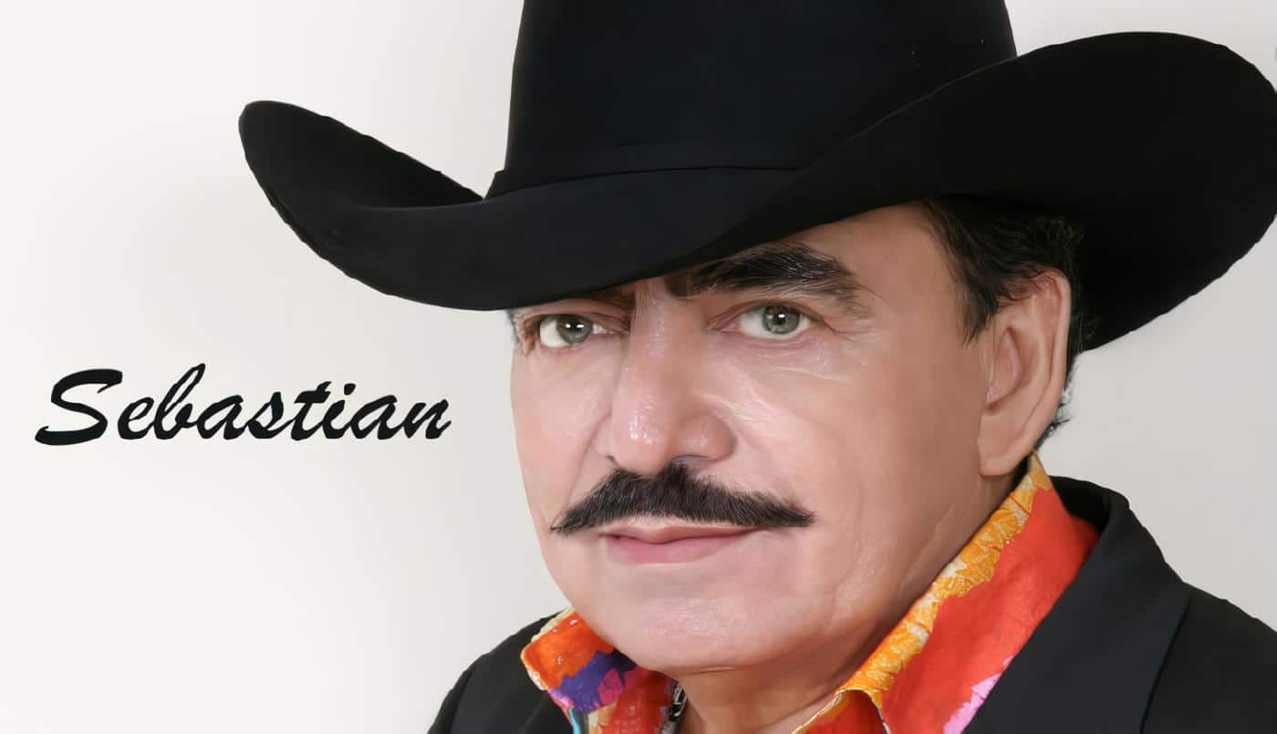 Joan Sebastian