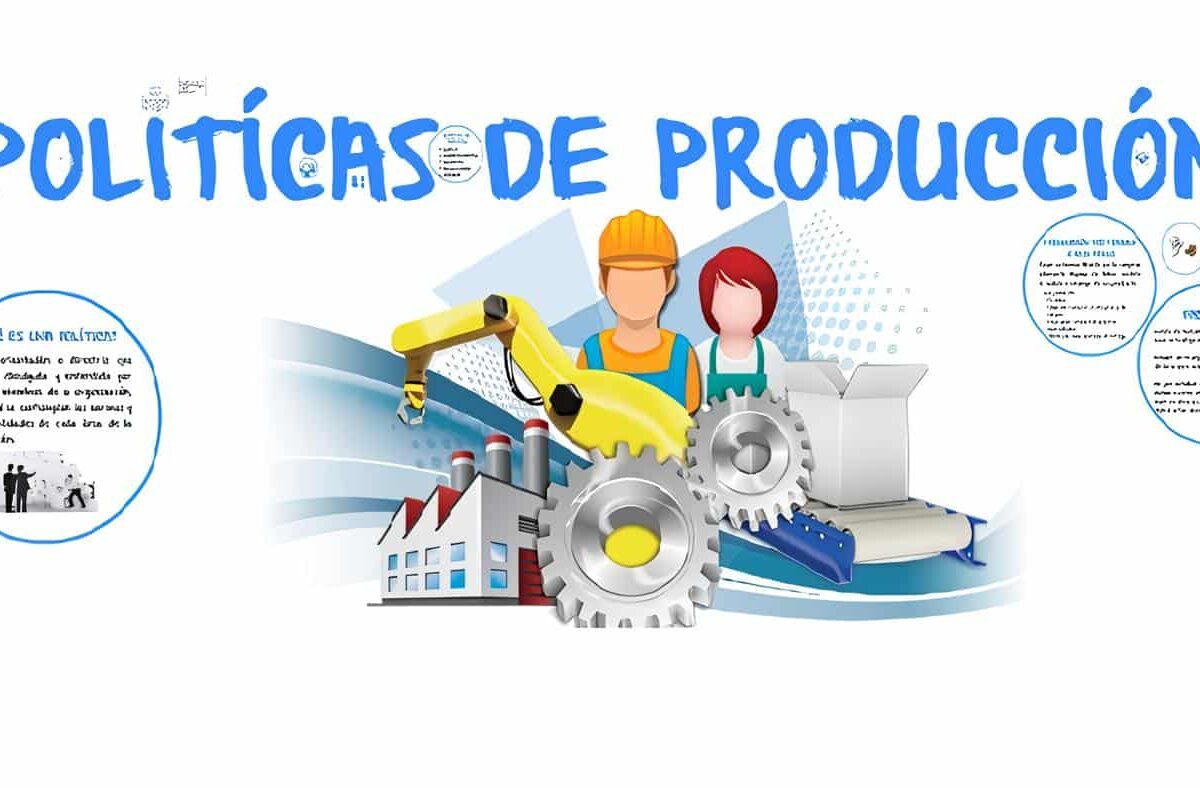 Política de Producción