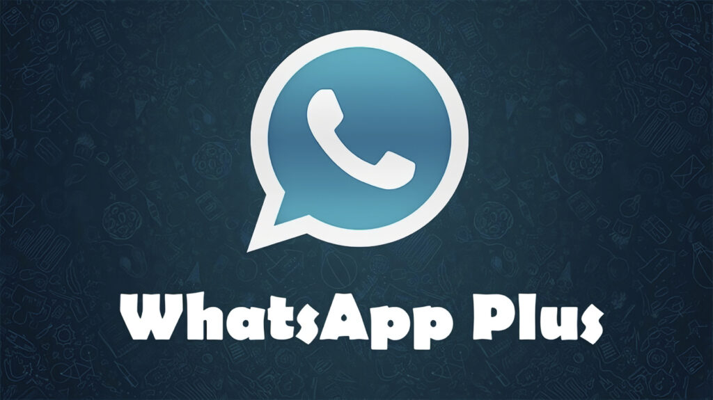 whatsapp plus