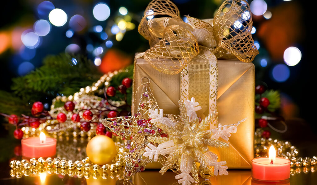 Agüeros para Atraer Prosperidad, Salud y Amor para Fin de Año