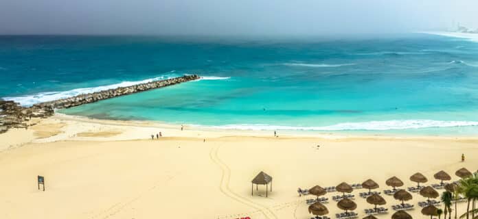 Cancún, turismo