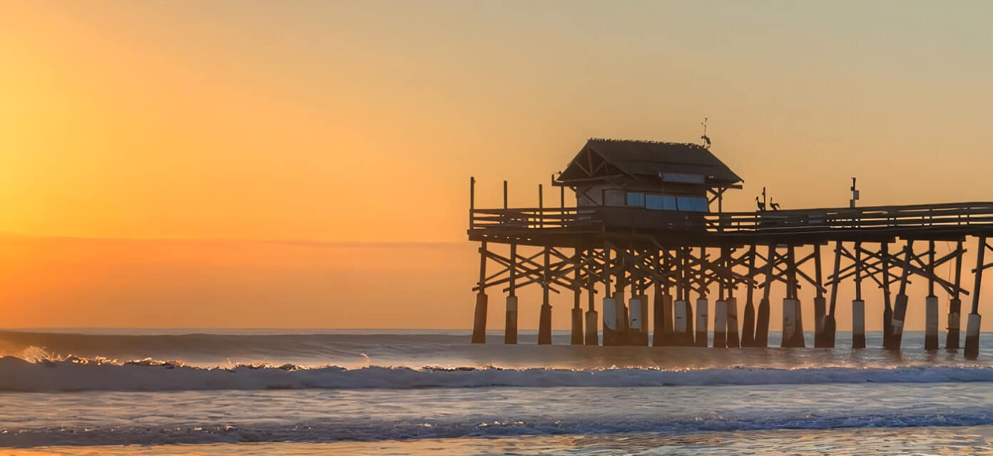 Cocoa Beach, Destinos En La Florida, Turismo