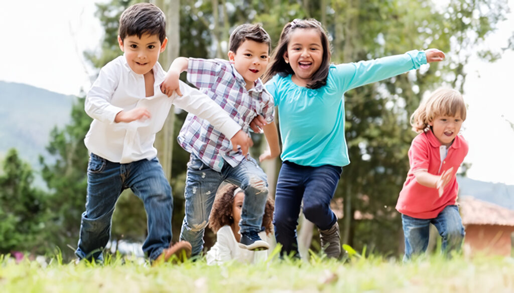 Consejos para Cuidar a los Niños en Vacaciones