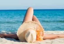 Consejos para Cuidar la Piel durante las Vacaciones