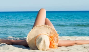 Consejos para Cuidar la Piel durante las Vacaciones