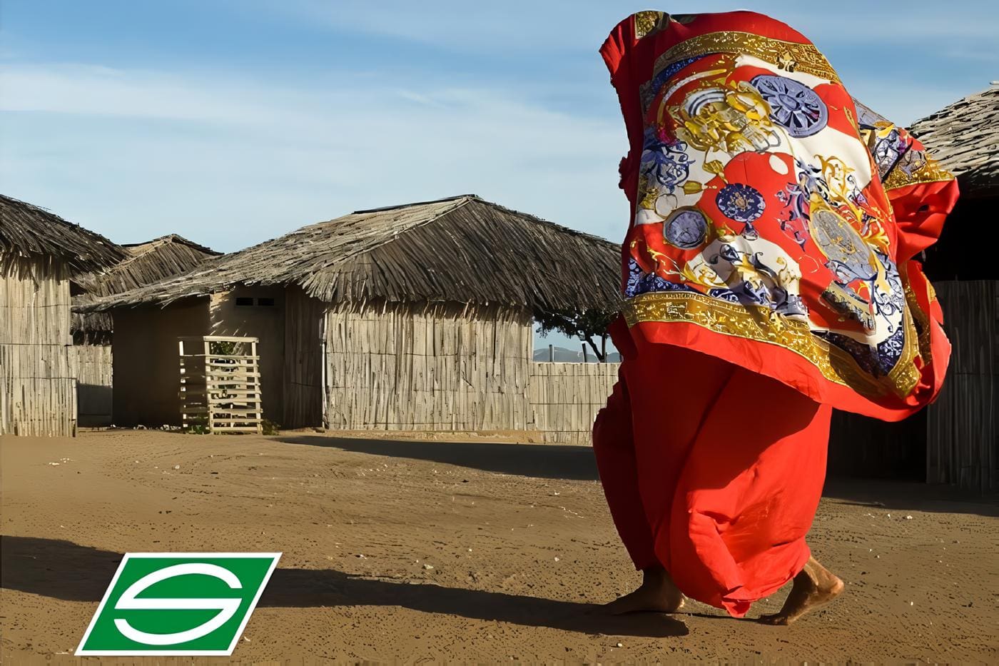 Fundaciones Servientrega Unidas por La Guajira