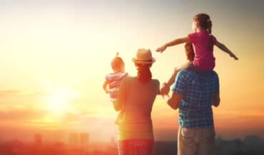Ideas para Compartir Tiempo con los Niños en Vacaciones