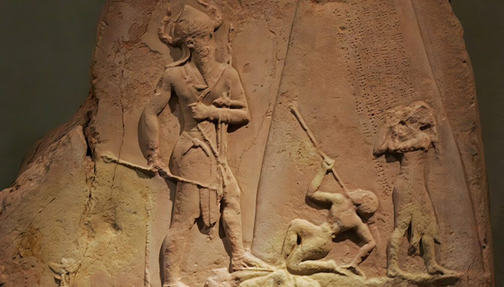 Imperio Acadio: cuna de la primera gran civilización