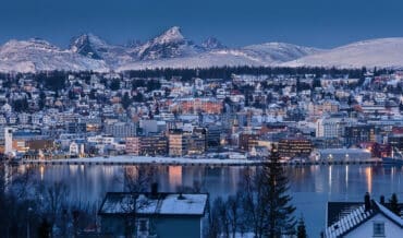 Mejores destinos de invierno en Europa