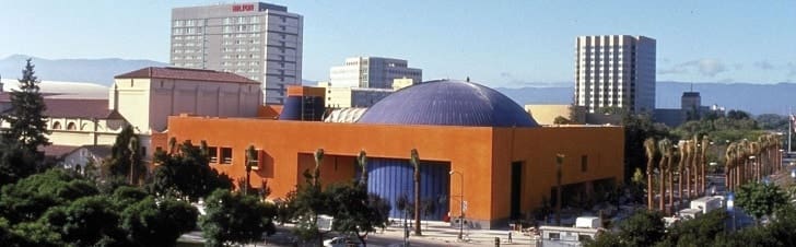 Museo Tecnológico de Innovación, San José