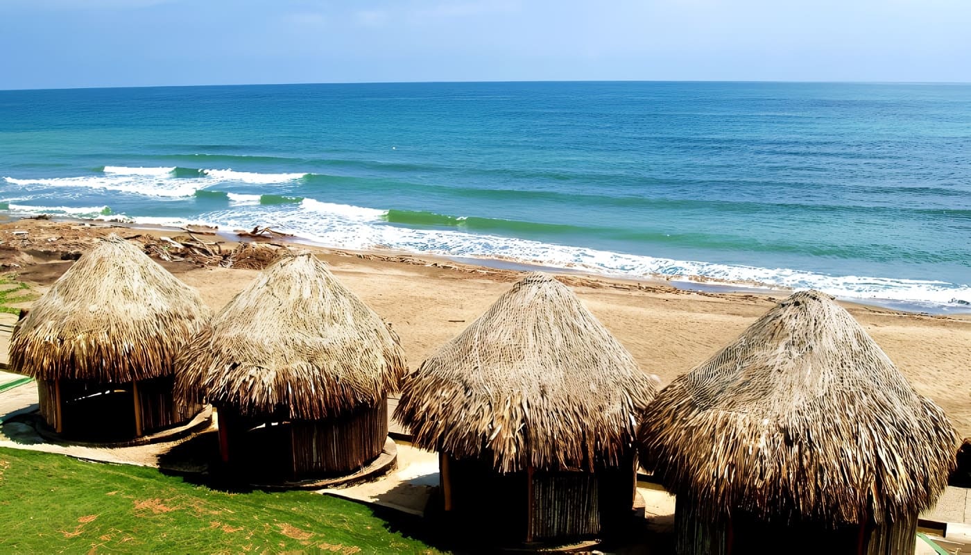 Top 55+ imagen playas de barranquilla santa veronica - Giaoduchtn.edu.vn