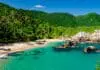 Playas en Santa Marta para Visitar en Vacaciones