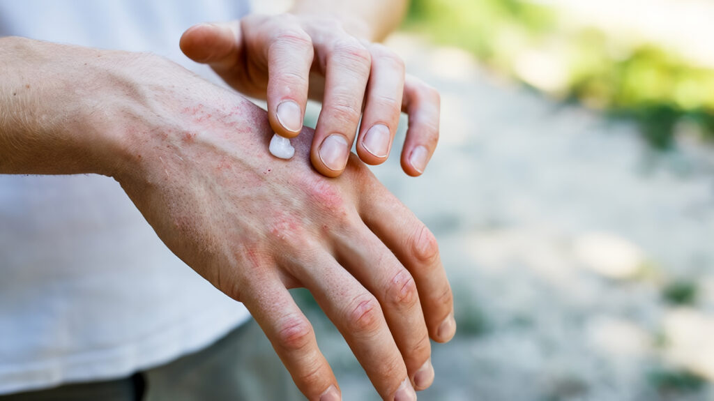 Psoriasis, Guía de Salud