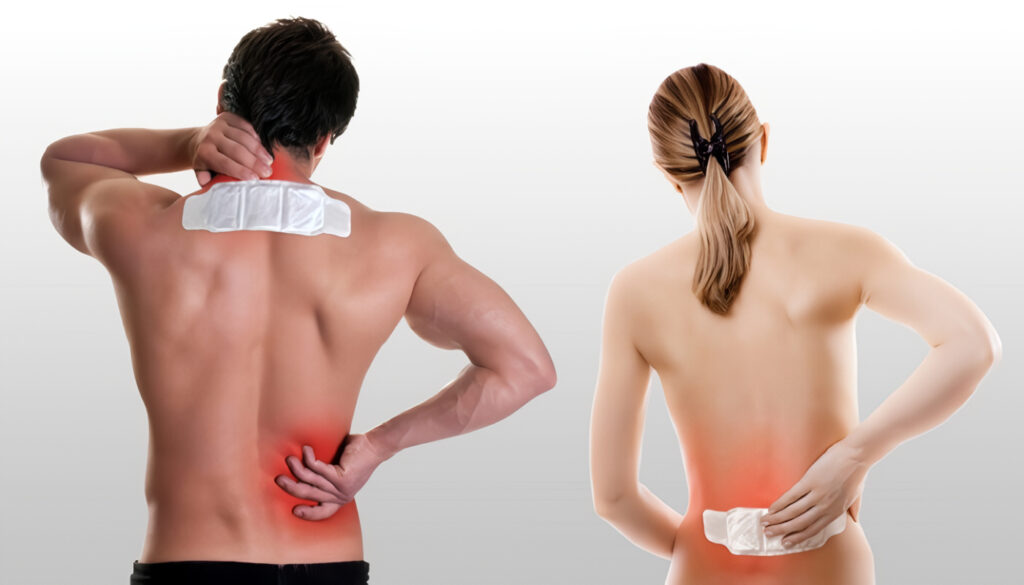 Remedios Caseros para el Dolor Muscular