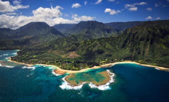 Turismo en Isla de Kauai