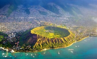 Turismo en Isla de Oahu