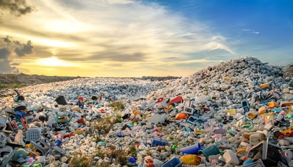 Actividades que Destruyen el Medio Ambiente