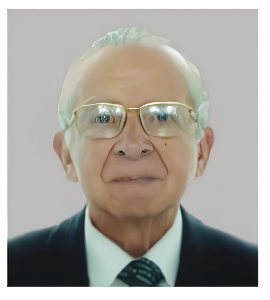 Miembro Honorario: Dr. Gustavo Malagón Londoño
