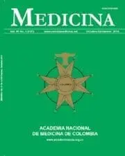 Revista de Medicina: Contents, Volumen 43 Nº 3
