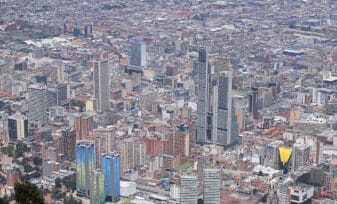 10 lugares que visitar en Bogotá
