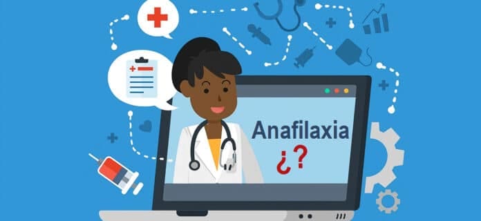Anafilaxia: Qué Es, Síntomas y Tratamiento